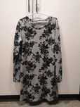 Tunika/sweter w rozmiarze 40