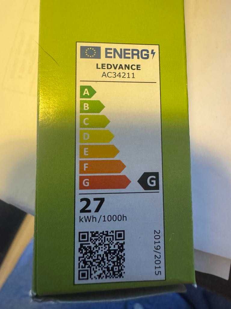 Osram Dulux D 26W 830 | Ciepła Biel - 2-Piny / 10 sztuk
