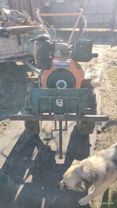 Кентавр 9 к.с. дизель