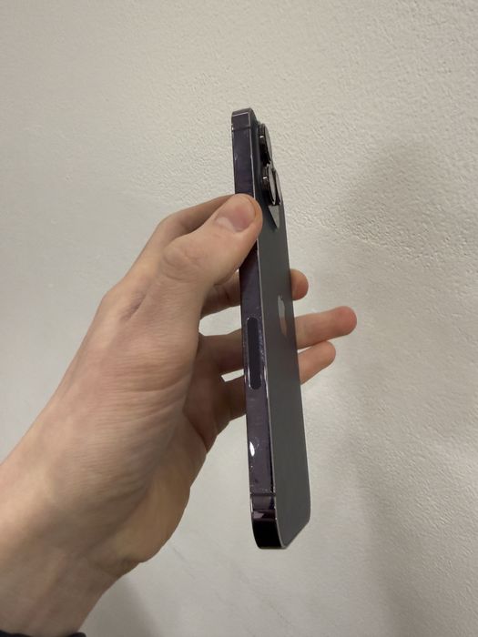 Iphone 14 pro max  оригінальний корпус esim  зі шлейфами