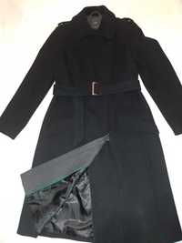 Жіноче демісезонне пальто NEXT розмір 44 М