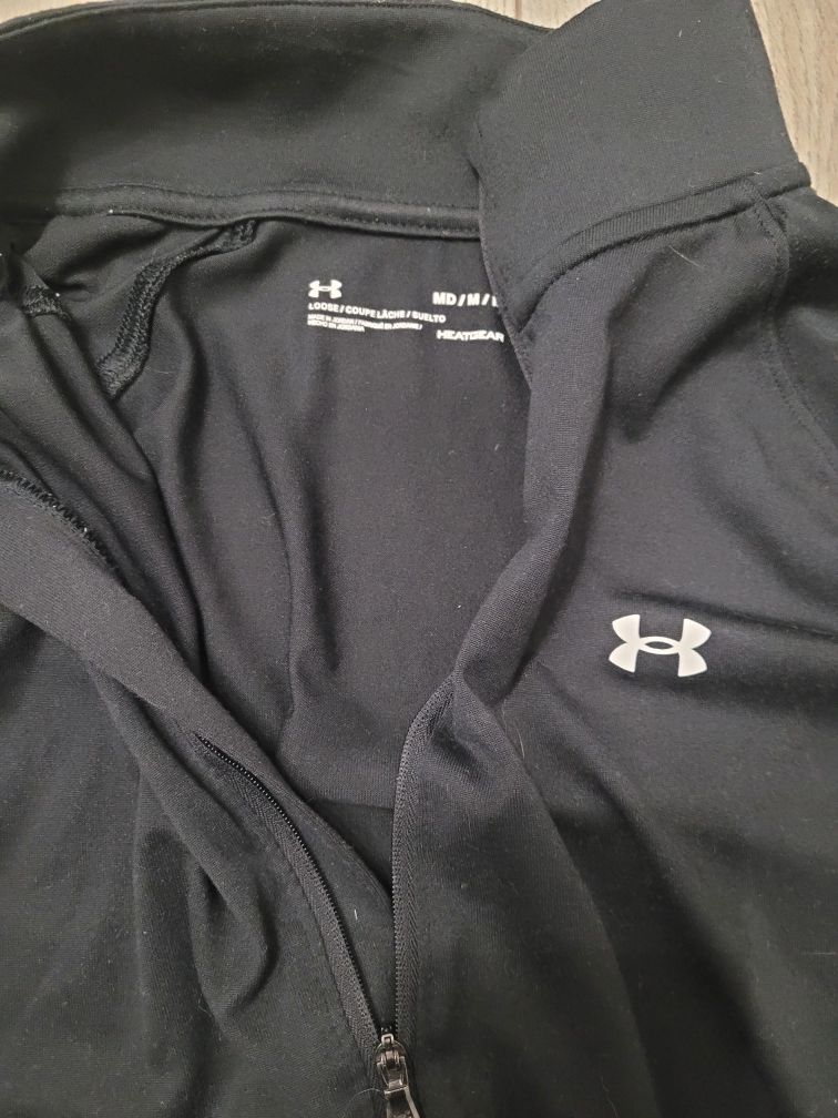 Bluzka under armour