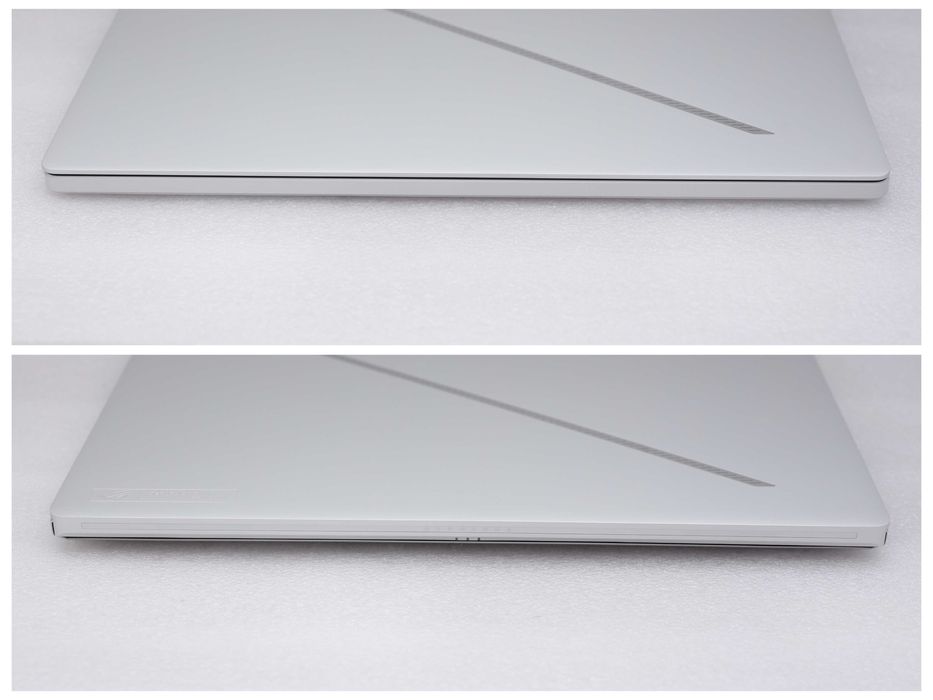 Ноутбук ASUS ROG Zephyrus G16 AMD Ryzen AI 9 HX 370 32Gb 2Tb RTX4070