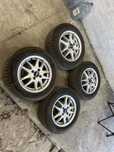 Диски+Резина R14 175/70