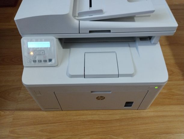 БФП HP LaserJet Pro M227sdn (принтер/ксерокс/сканер)