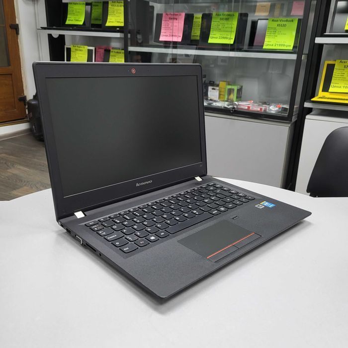 ⫸Стильный ноутбук Lenovo E31-70 /Core i3 /SSD new /Батарея 3-5 часов