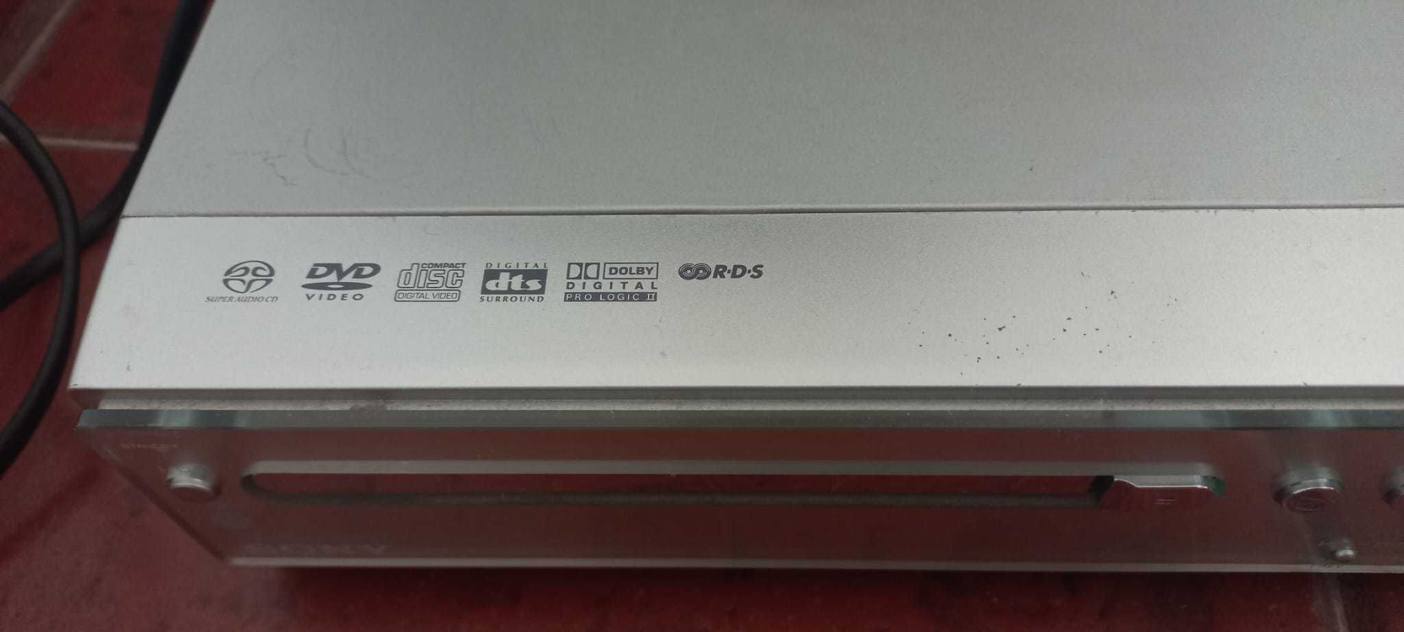 Home cinema  Sony