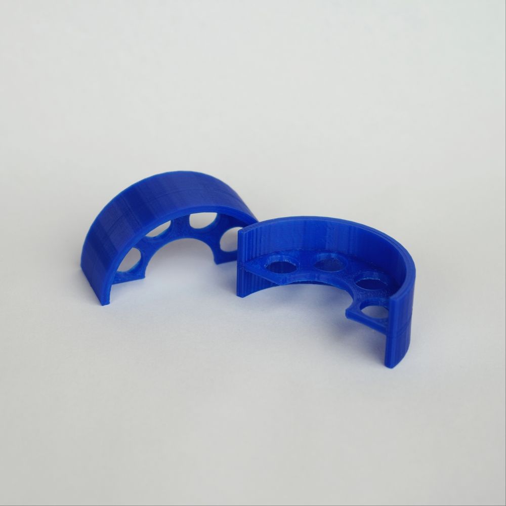 Adaptador Large Arbor para vivarelli