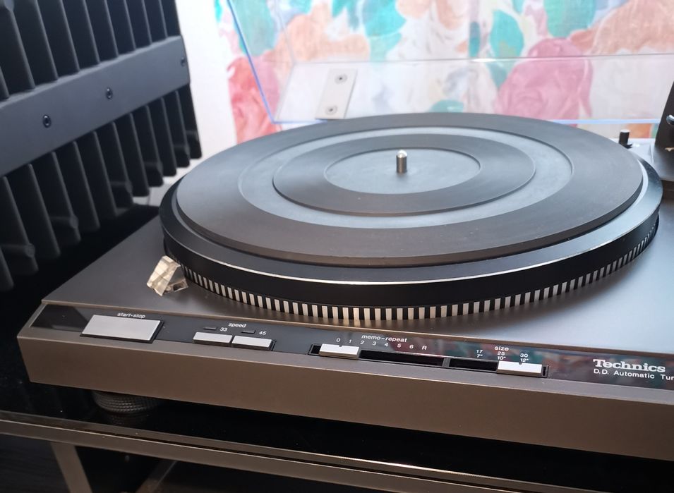 Technics sl Q3 Stan idealny