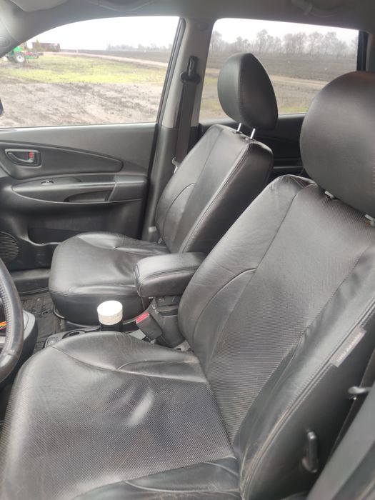 Продам надійного Туксона.