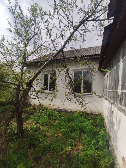 Продам Будинок в селі