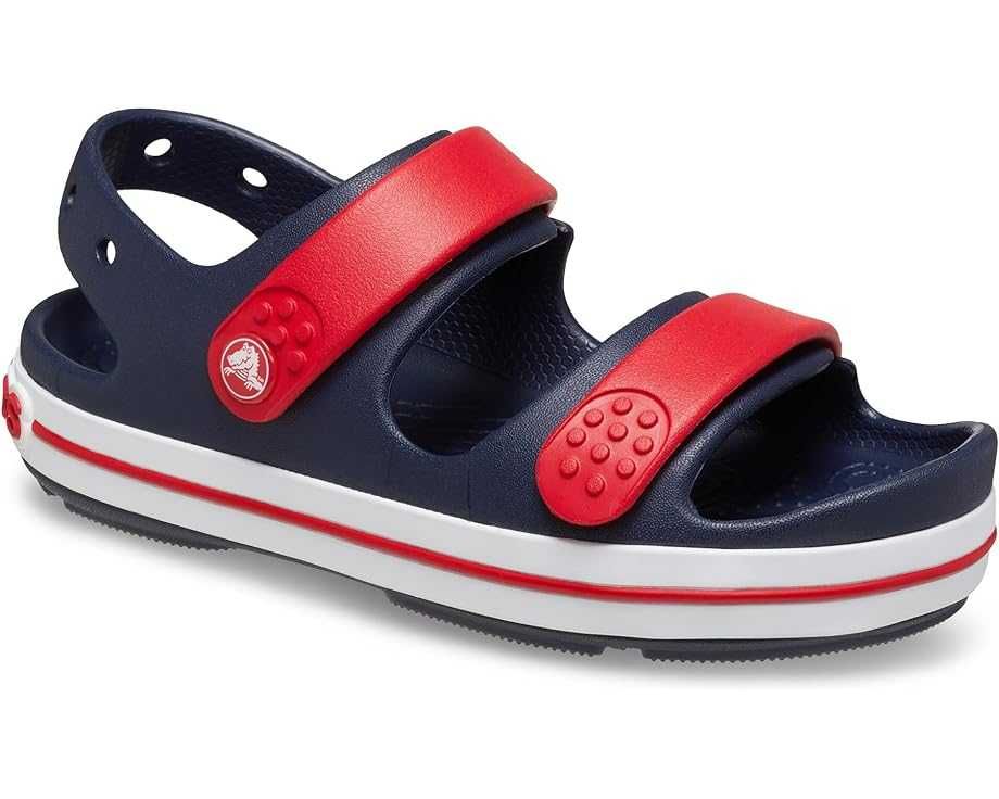 дитячі босоніжки Crocs Cruiser Sandal  детские сандалии Crocs Crocband