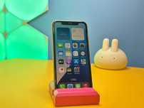 Смартфон Apple iPhone 11 128GB White (142927) Б/У З ГАРАНТІЄЮ