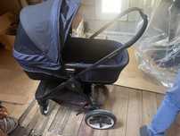 Wozek Cybex Balios M