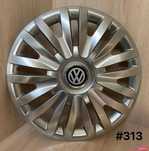 Колпаки на диски Volkswager R15