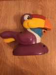 Śpiewający tukan latarka Fisher Price