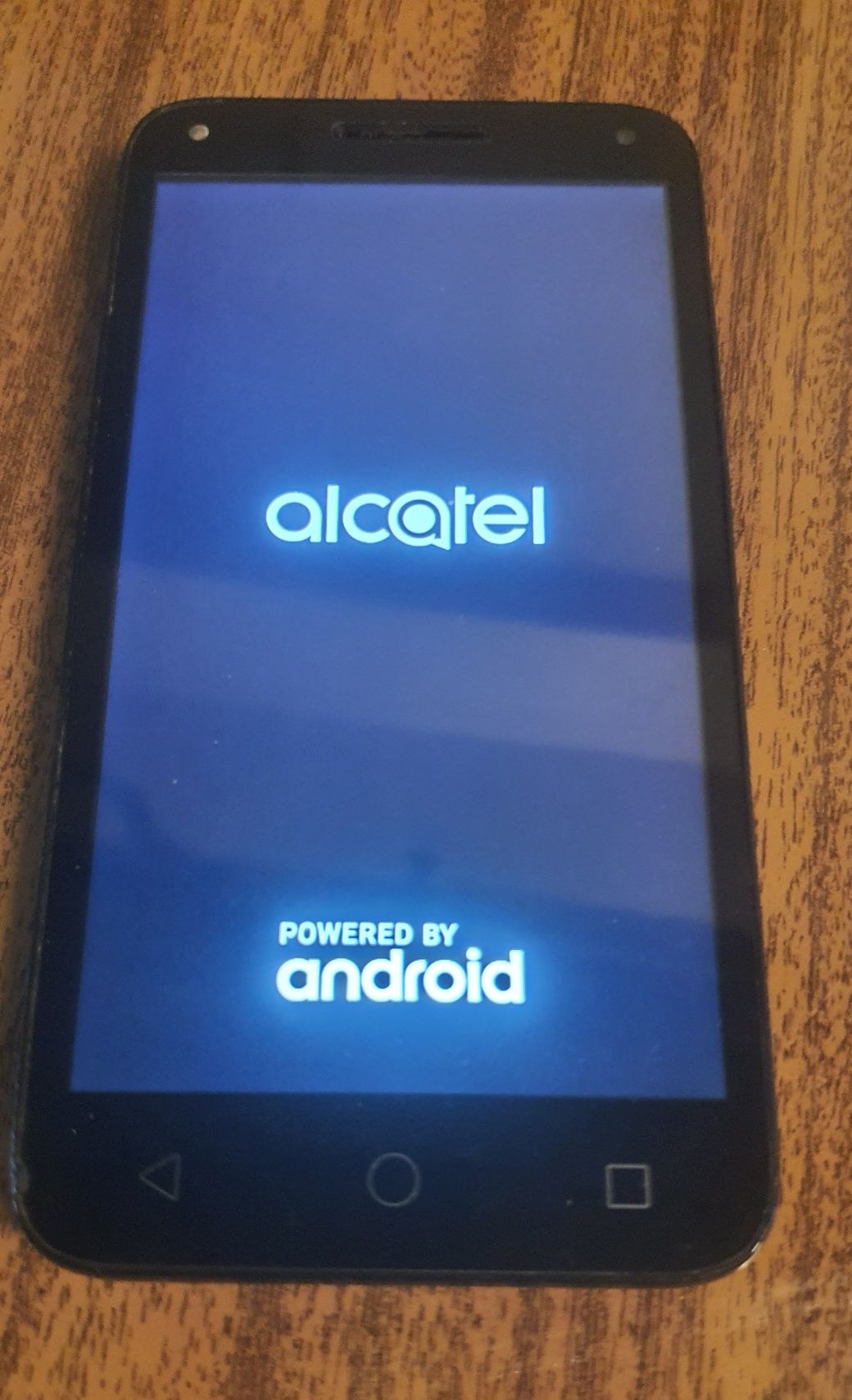 TelemovelALCATEL