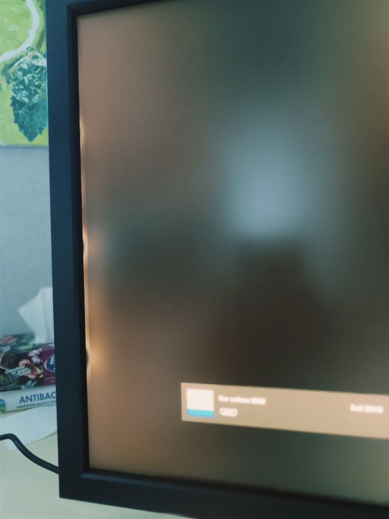 Монітор 24" DELL UltraSharp U2410F, уценка