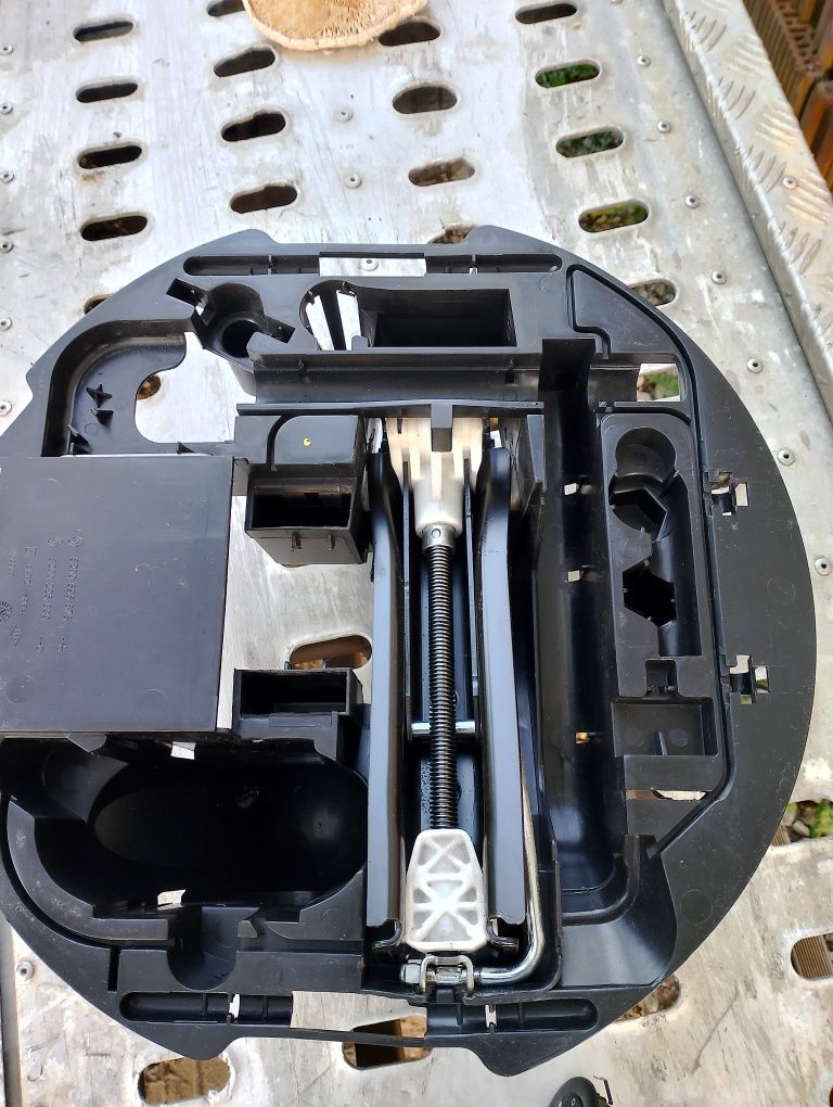 Zestaw naprawczy renault Modus