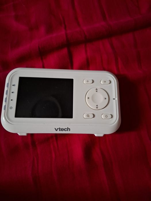 Модуль от видеоняни Vtech. Родительский блок.