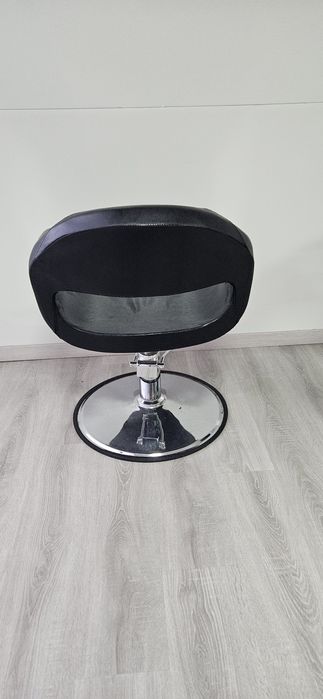 Cadeiras de cabeleireiro