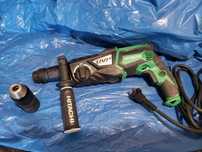HITACHI DH28PMY młotowiertarka SDS plus