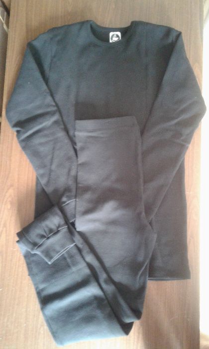 Новое термобелье женское