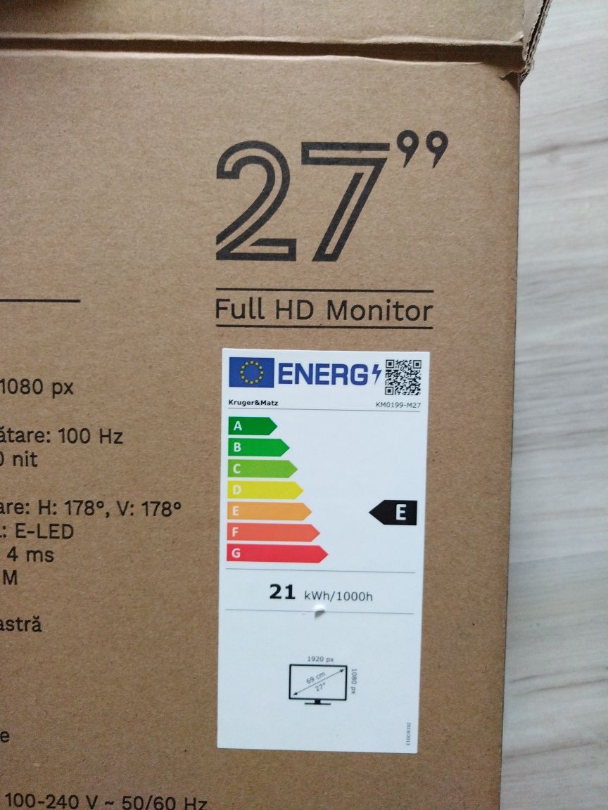 Monitor komputerowy