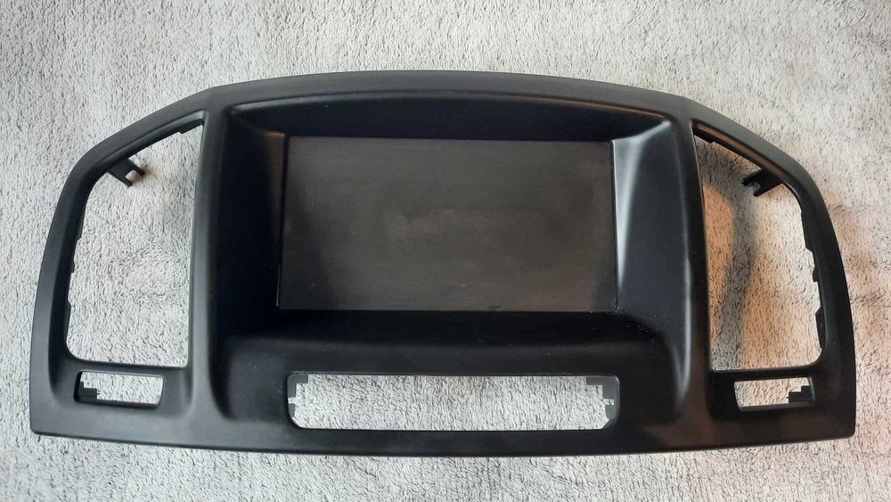 Radio, panel sterowania, wyświetlacz Opel Insignia A 2008