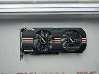 Видеокарта Asus GTX 560 Ti 1 Gb, 256 bit