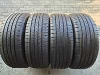 215/55/18 99V Goodyear Efficientgrip performance  Demo 2024r  F Vat