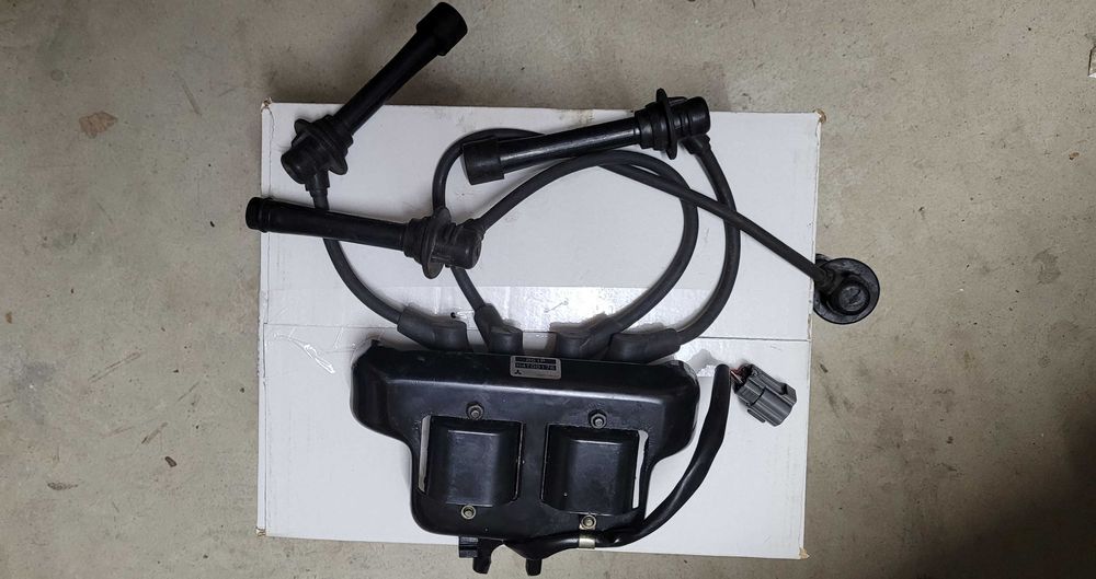 Bobine para mx5 modelos NA