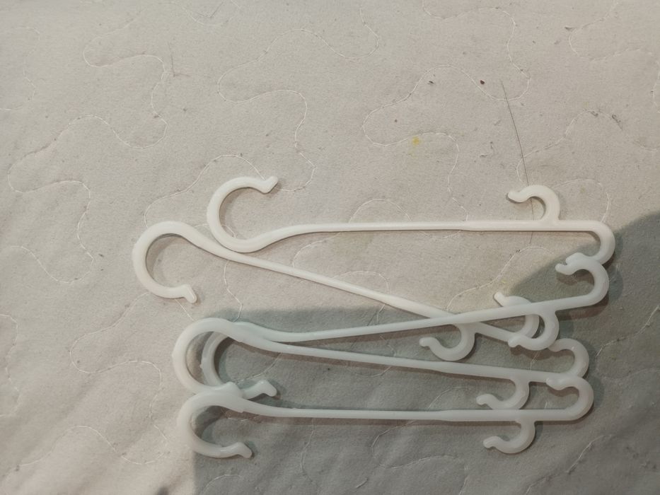 Podwieszanie warzyw uchwyt