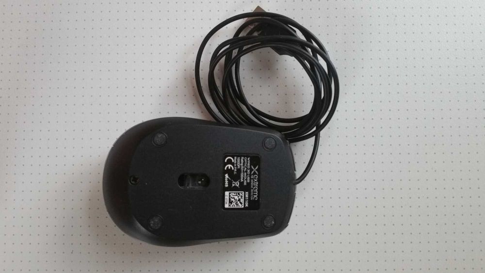 Мышка компьютерная