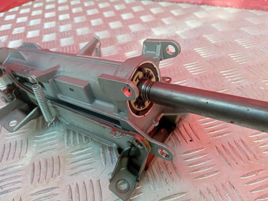 Колонка рульова 4KE419506D Audi E-TRON рейка Ауді е трон Э ТРОН