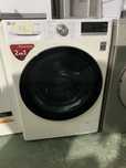 Lava e seca LG 8kg