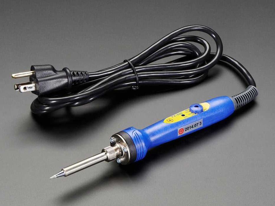 Оригінал Hakko різні моделі FX600 FX-601 FX888 FX-971 FR-301 FX-1002