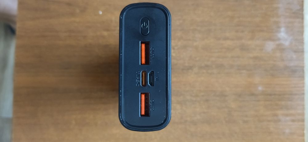 Продам PowerBank 20000mAh