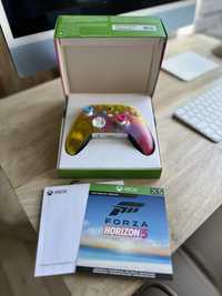 Kontroler / pad Xbox Microsoft Forza Horizon Limited Edition