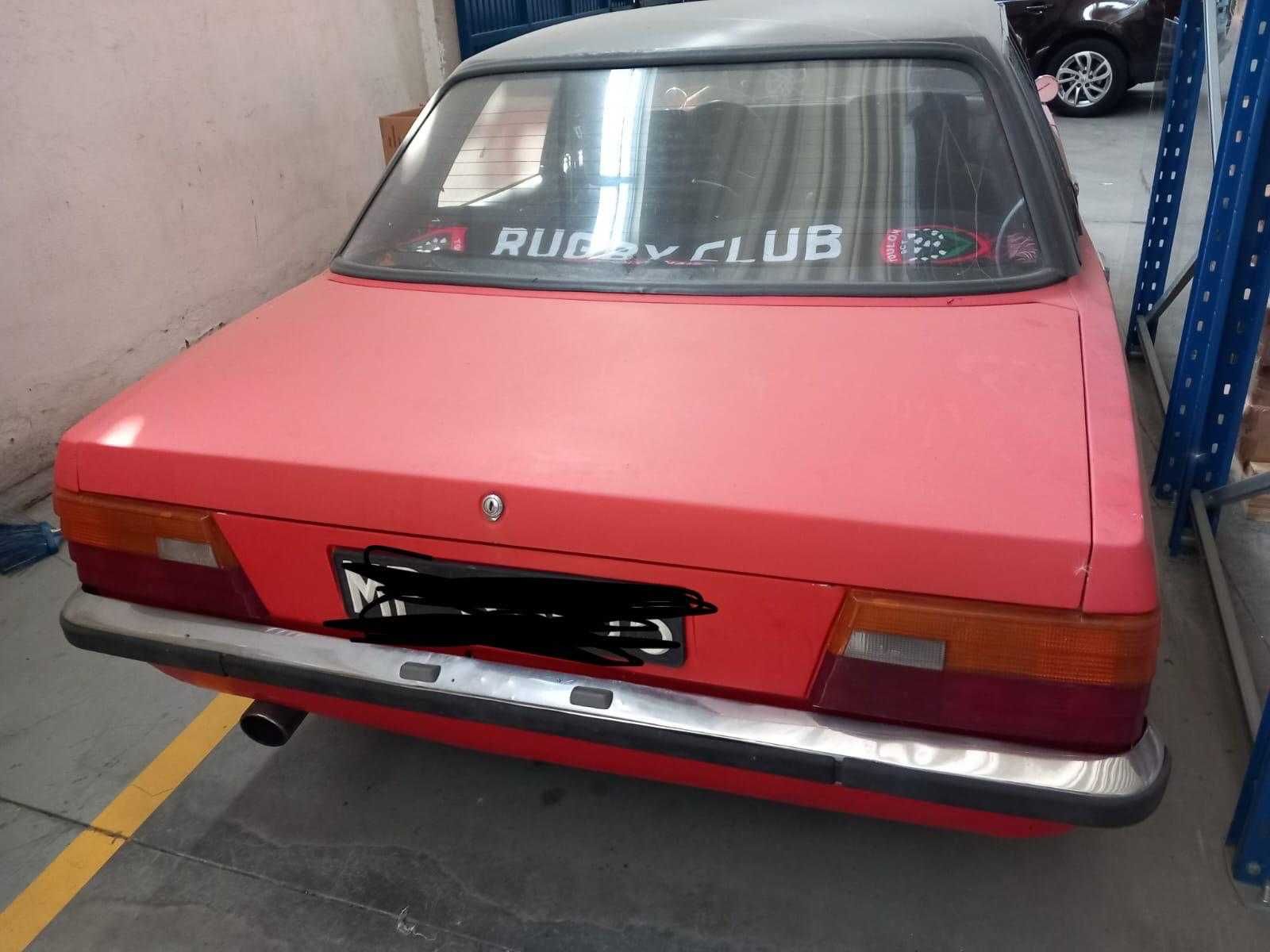 Carro Ford taunus