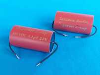 2× Jantzen Audio Superior Z-Cap 6,8 µF ±2 %