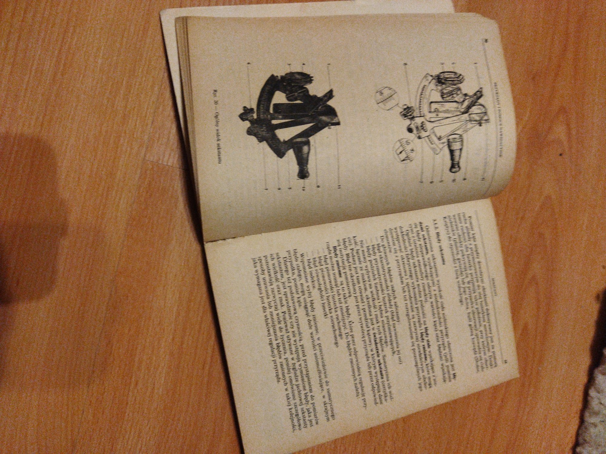 Astronawigacja żeglarska biblioteczka żeglarska