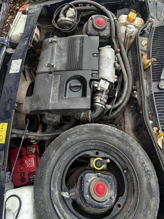 Заз таврия 1102. Инжектор