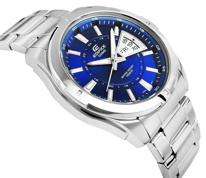 Zegarek Męski Casio Edifice ef-129d-2avef