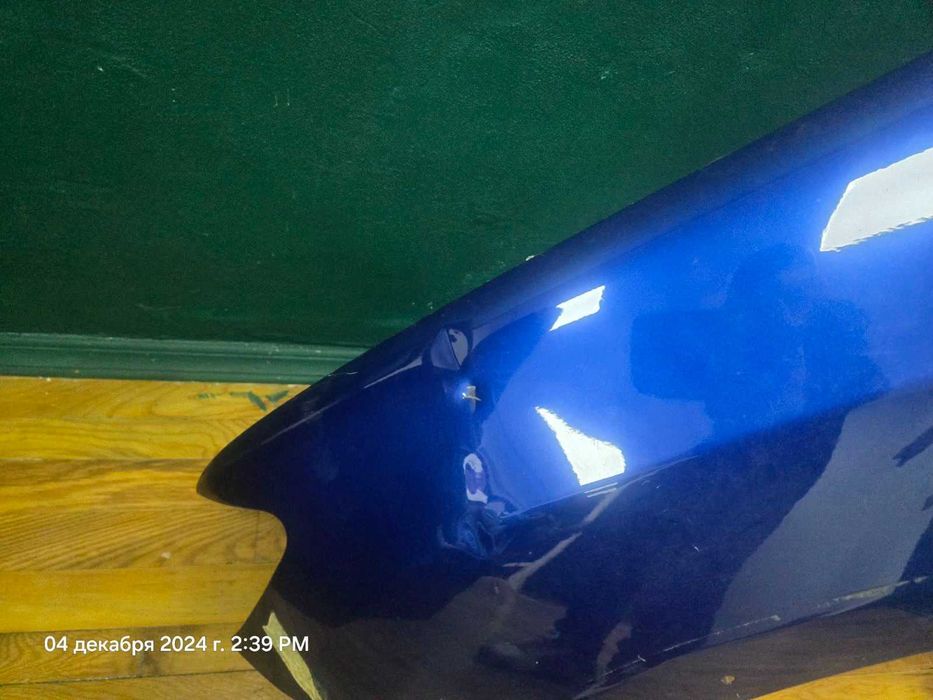 Крило jeep renegade, renault sandero stepway