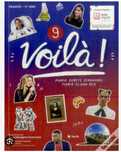 Manual Voilà 9 novo