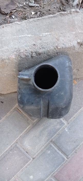 Резонатор Субару