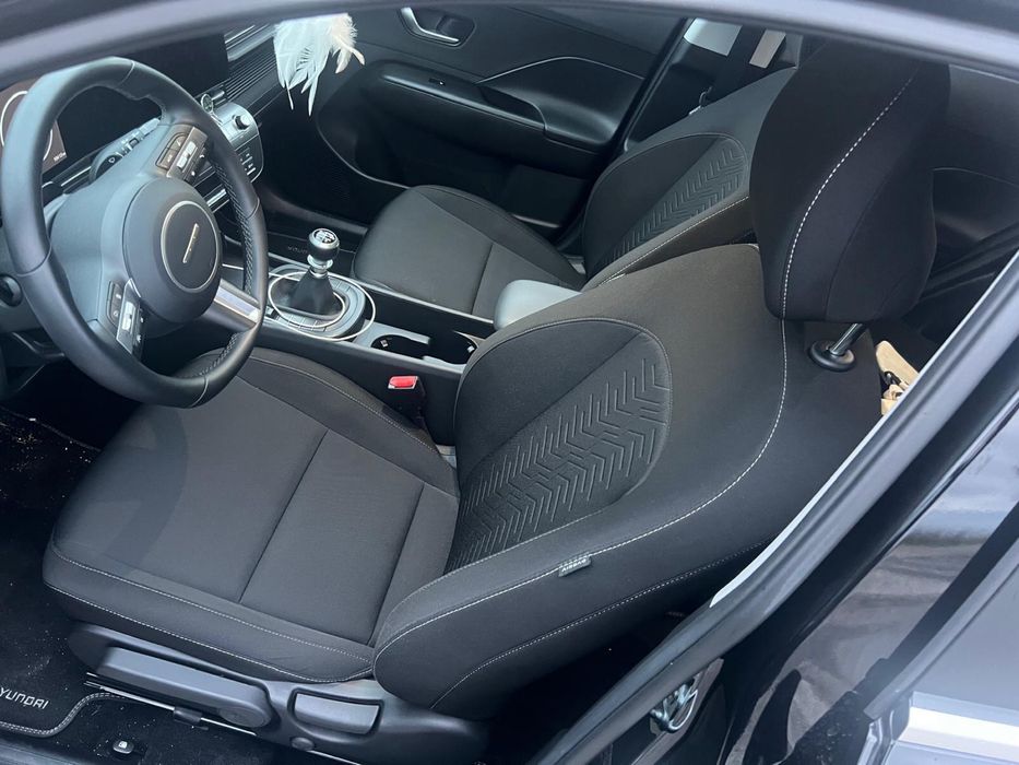 Hyundai Kauai 1.0 T-GDI SX2