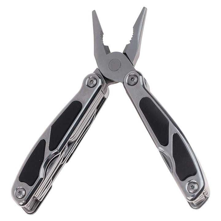 MULTITOOL Narzędzie Wielofunkcyjne Kombinerki Latarka rower Nóż 035