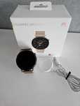 Huawei Watch GT 3 42mm, Elegant Gold, Smartwatch złoty